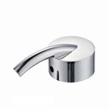 China manufacturer portable zinc handles wholesale faucet handle